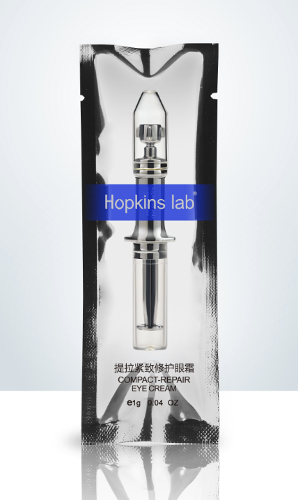 hopkins lab祛眼袋